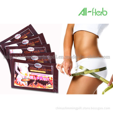 New Version INA Slimming Patch, Herbal Reduce Weight Patch